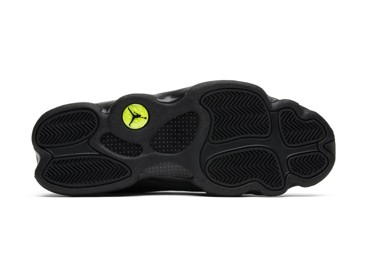 Air Jordan 13 Retro ‘Black Cat’