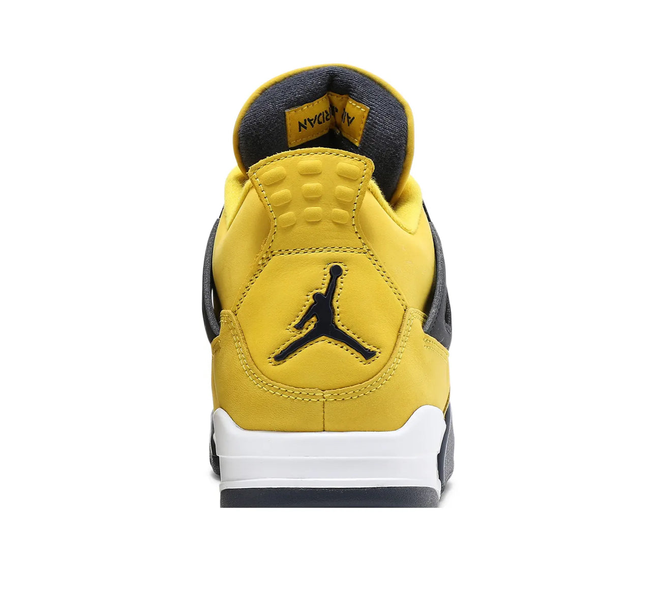 Air Jordan 4 Retro 'Lightning