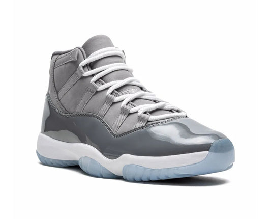 Air Jordan 11 Retro 'Cool Grey'