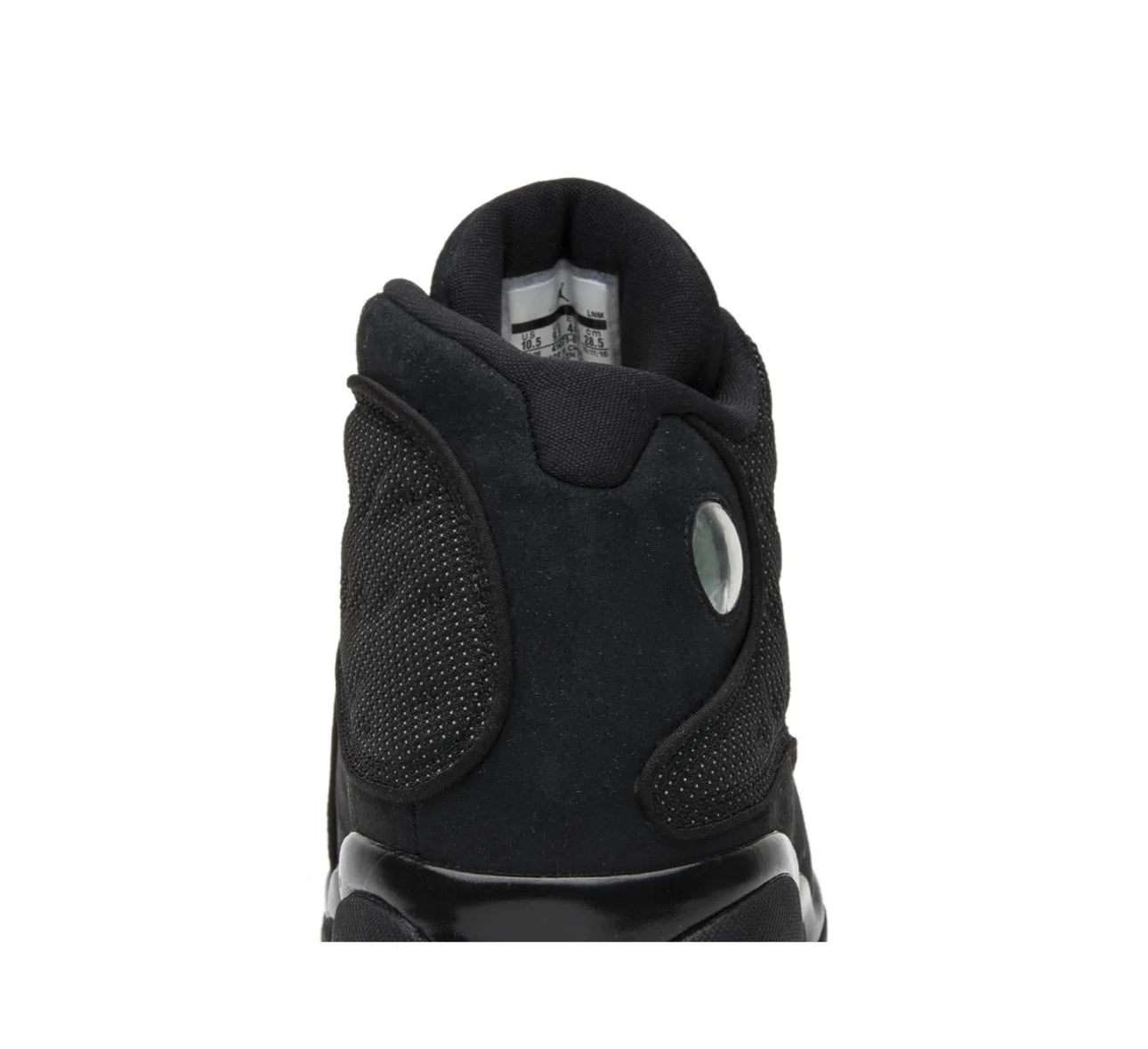 Air Jordan 13 Retro ‘Black Cat’