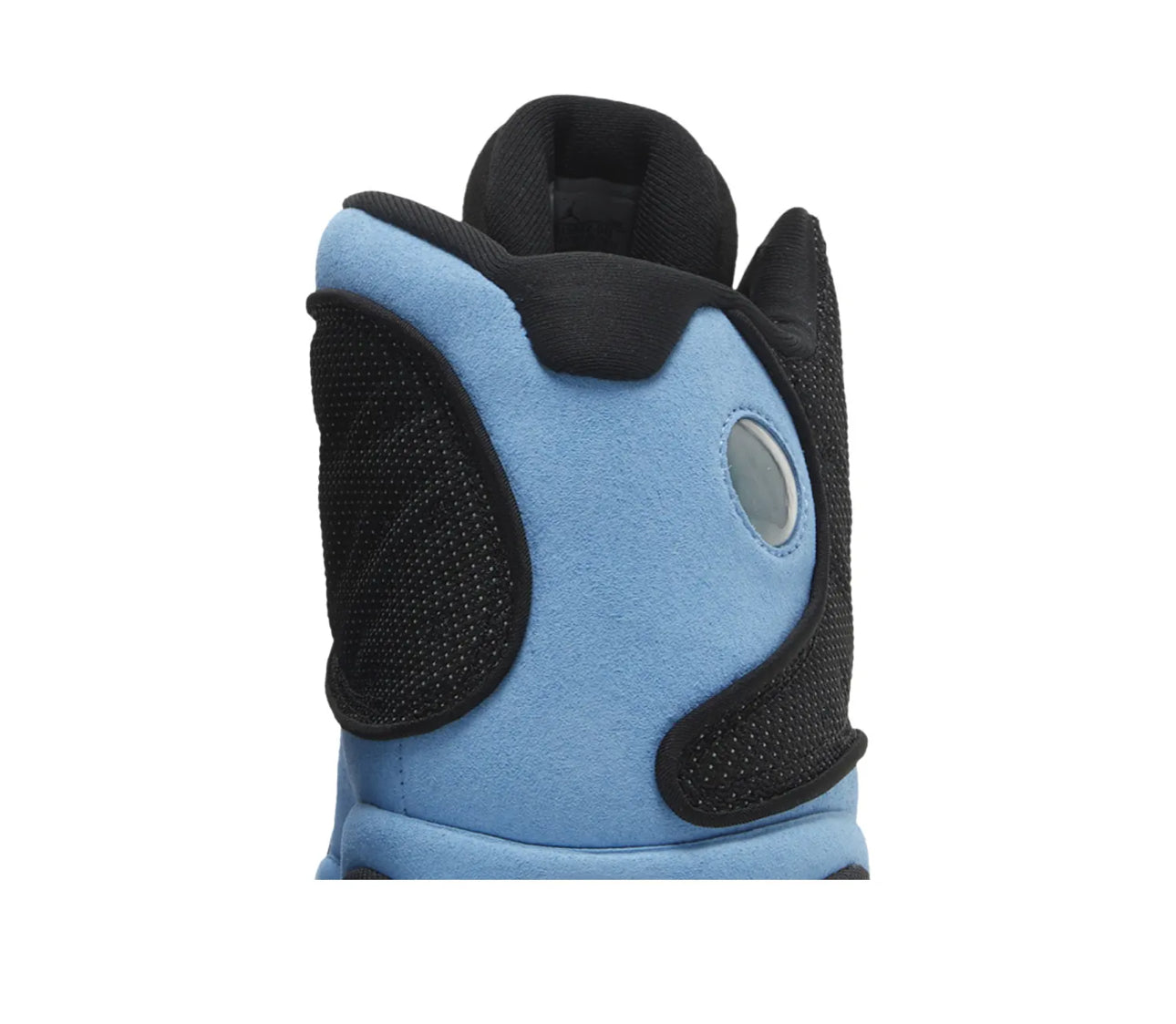 Jordan 13 Retro
Black University Blue