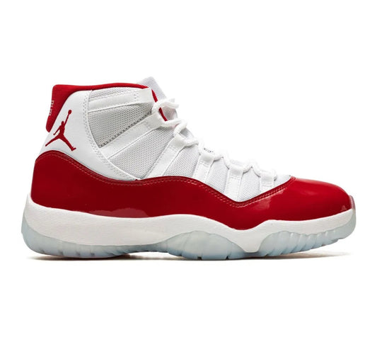 Air Jordan 11 Retro Low "Cherry