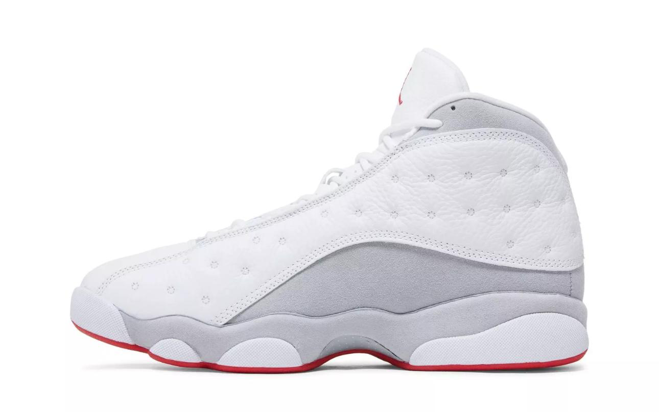 Air Jordan retro 13