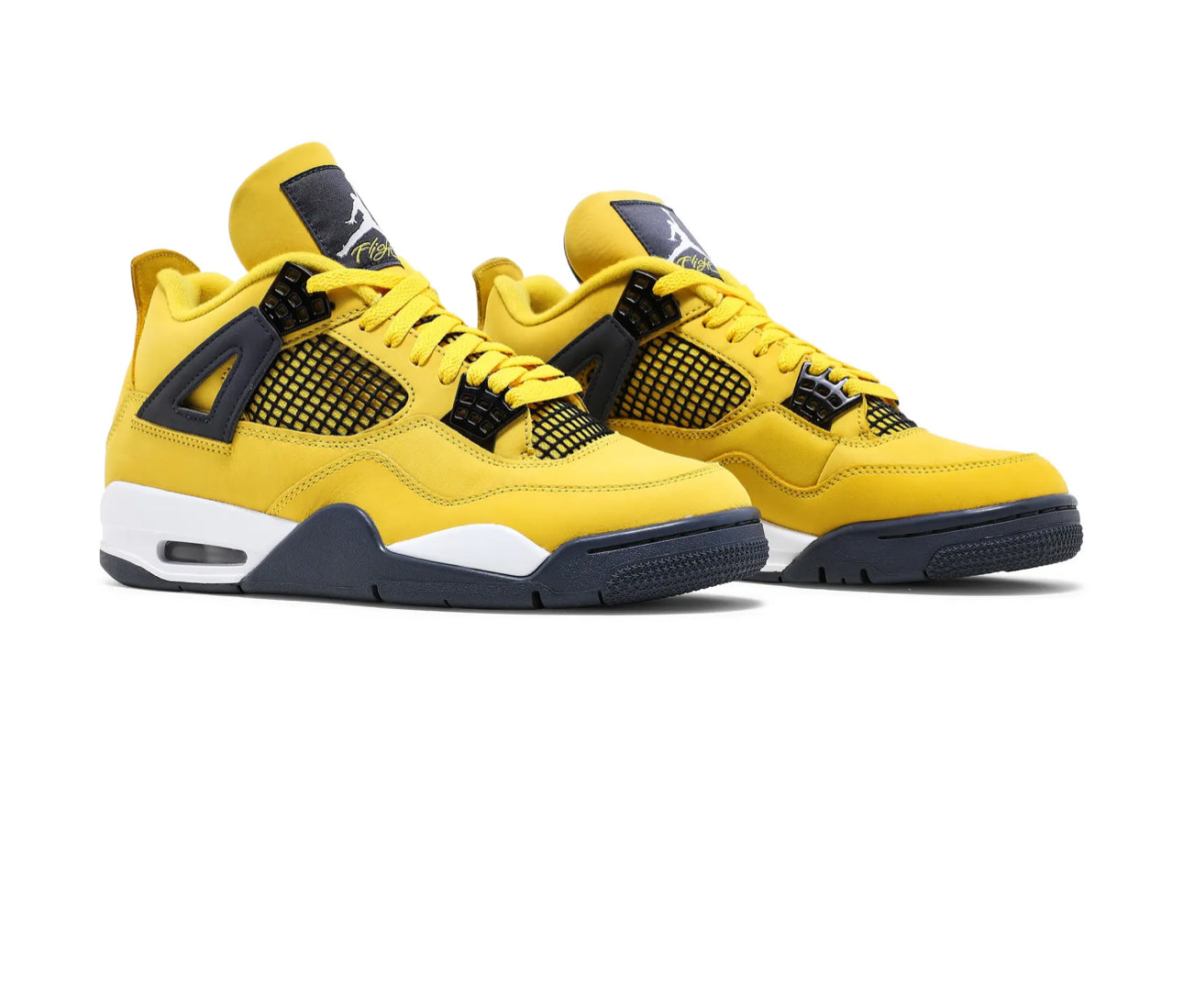 Air Jordan 4 Retro 'Lightning