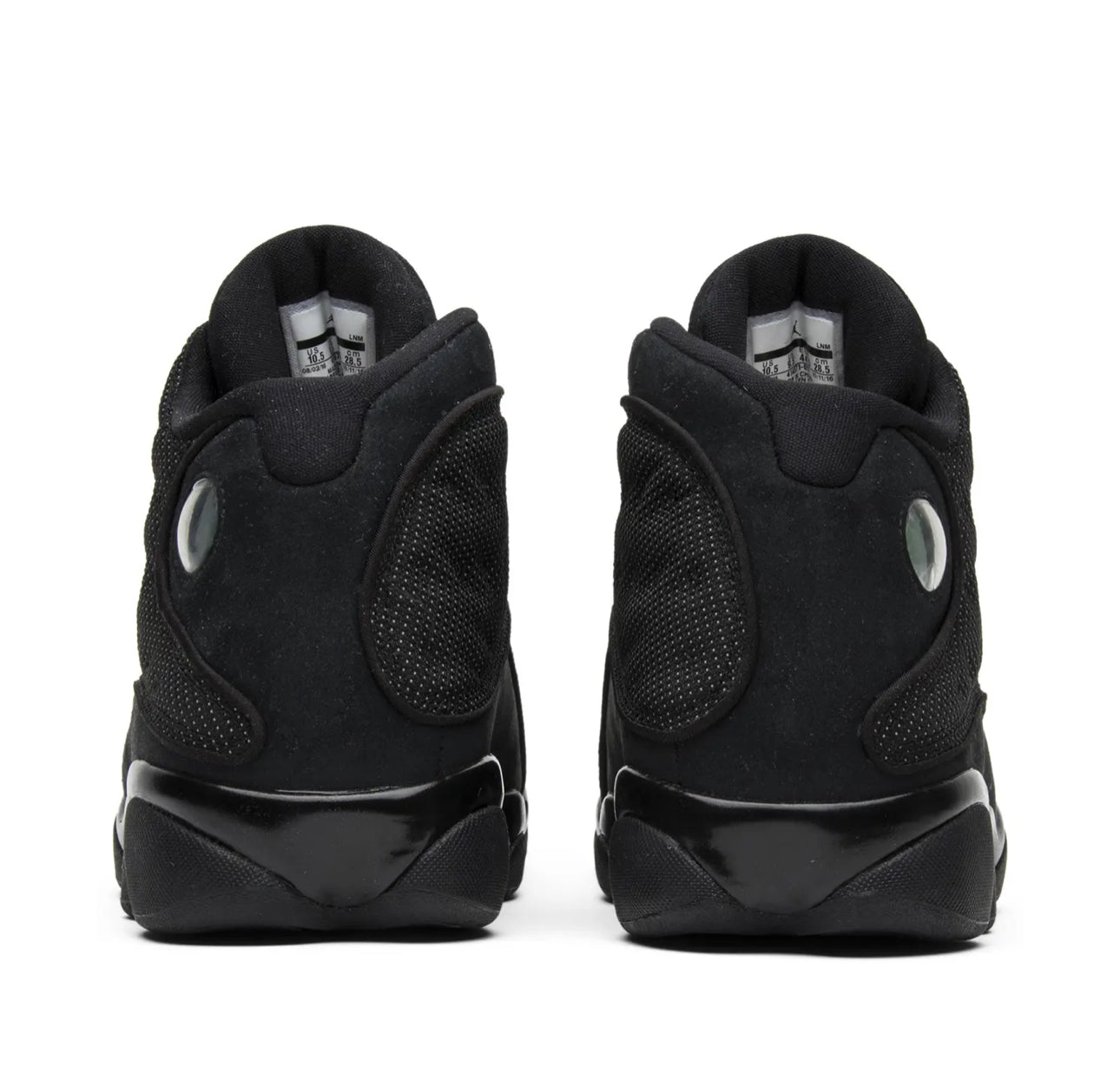 Air Jordan 13 Retro ‘Black Cat’