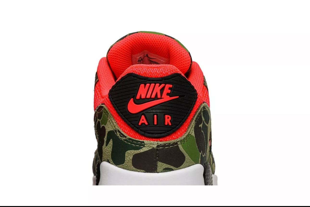 Air Max 90 SP 'Reverse Duck Camo'