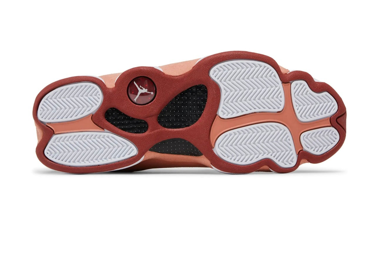 Air Jordan 13 Retro ‘Dune Red
