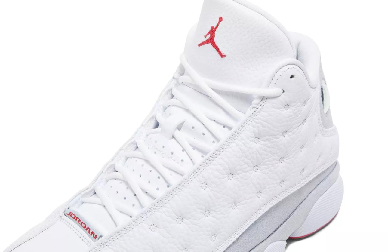 Air Jordan retro 13
