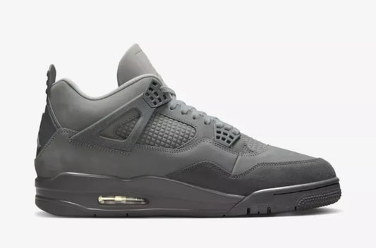 Air Jordan 4 Retro SE 'Wet Cement'