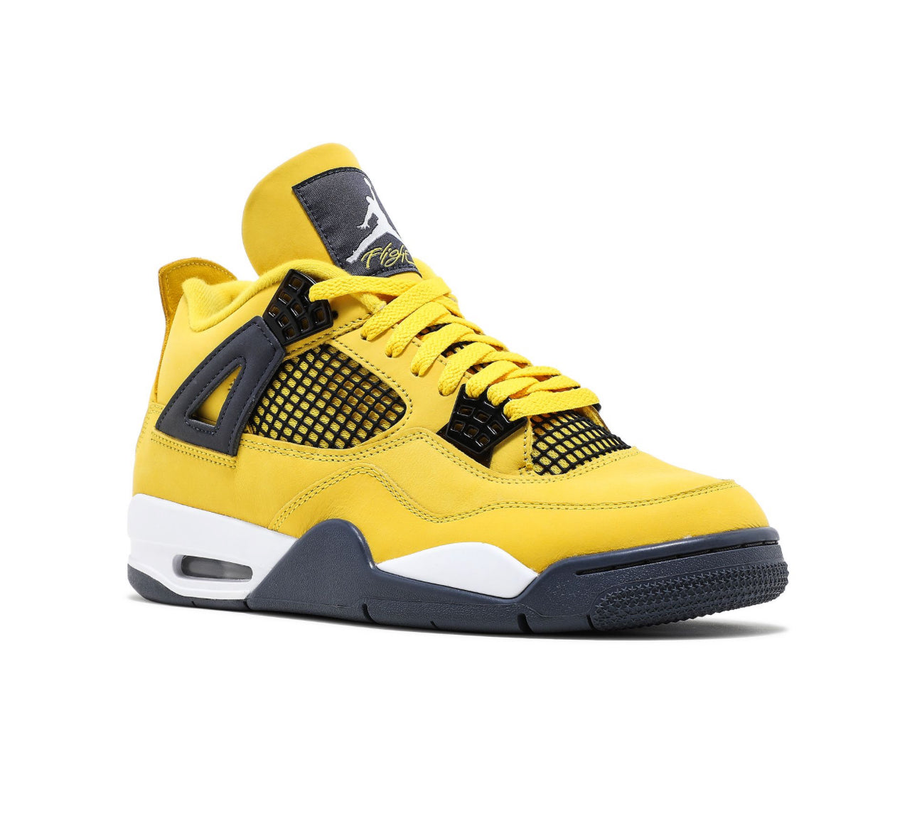 Air Jordan 4 Retro 'Lightning