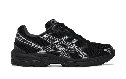 ASICS Gel 1130 Black Pure Silver