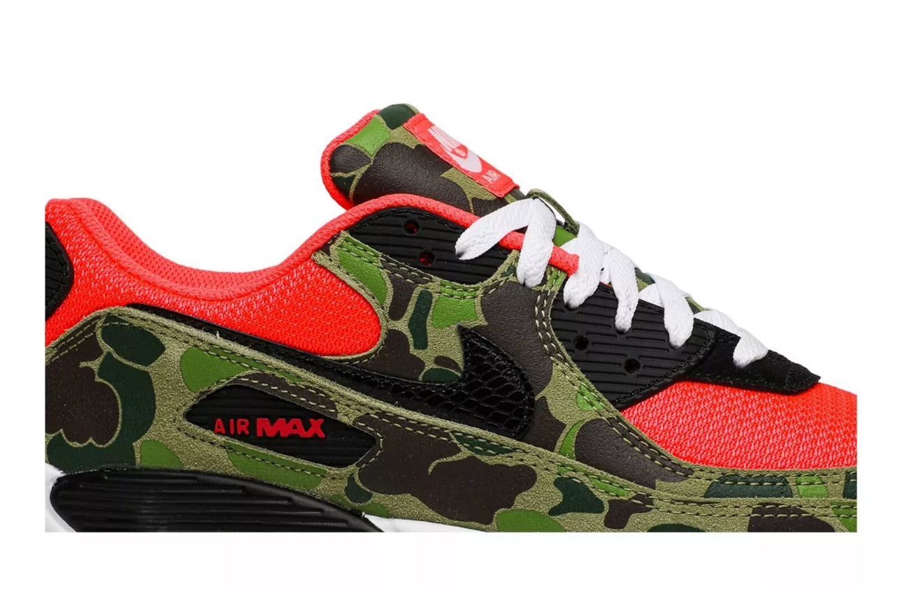Air Max 90 SP 'Reverse Duck Camo'