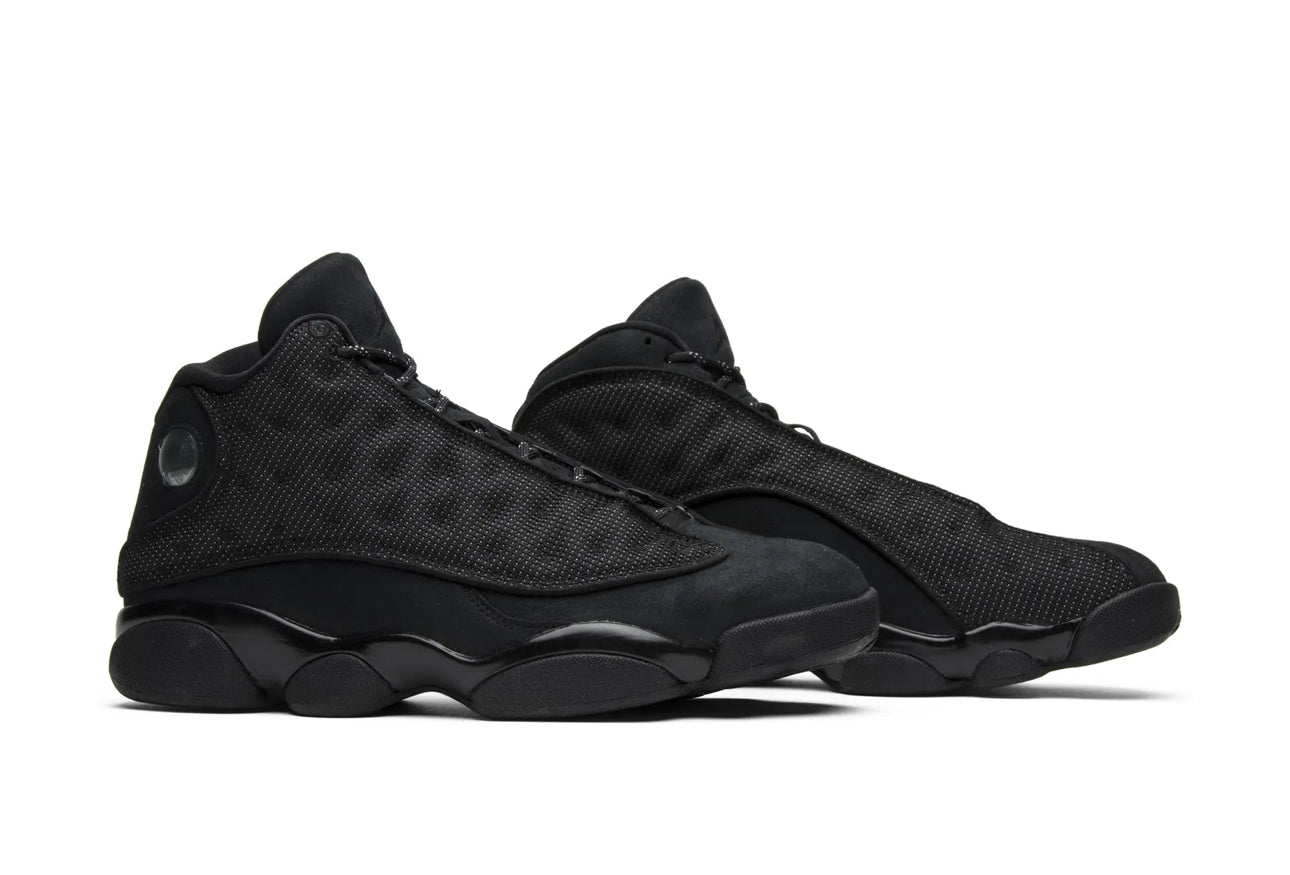 Air Jordan 13 Retro ‘Black Cat’