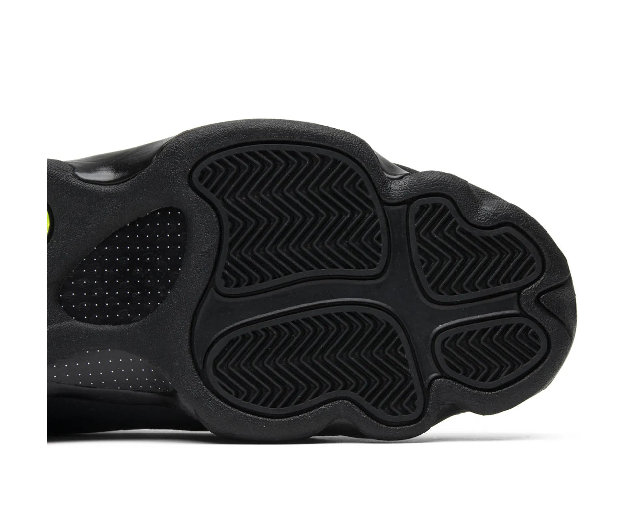 Air Jordan 13 Retro ‘Black Cat’