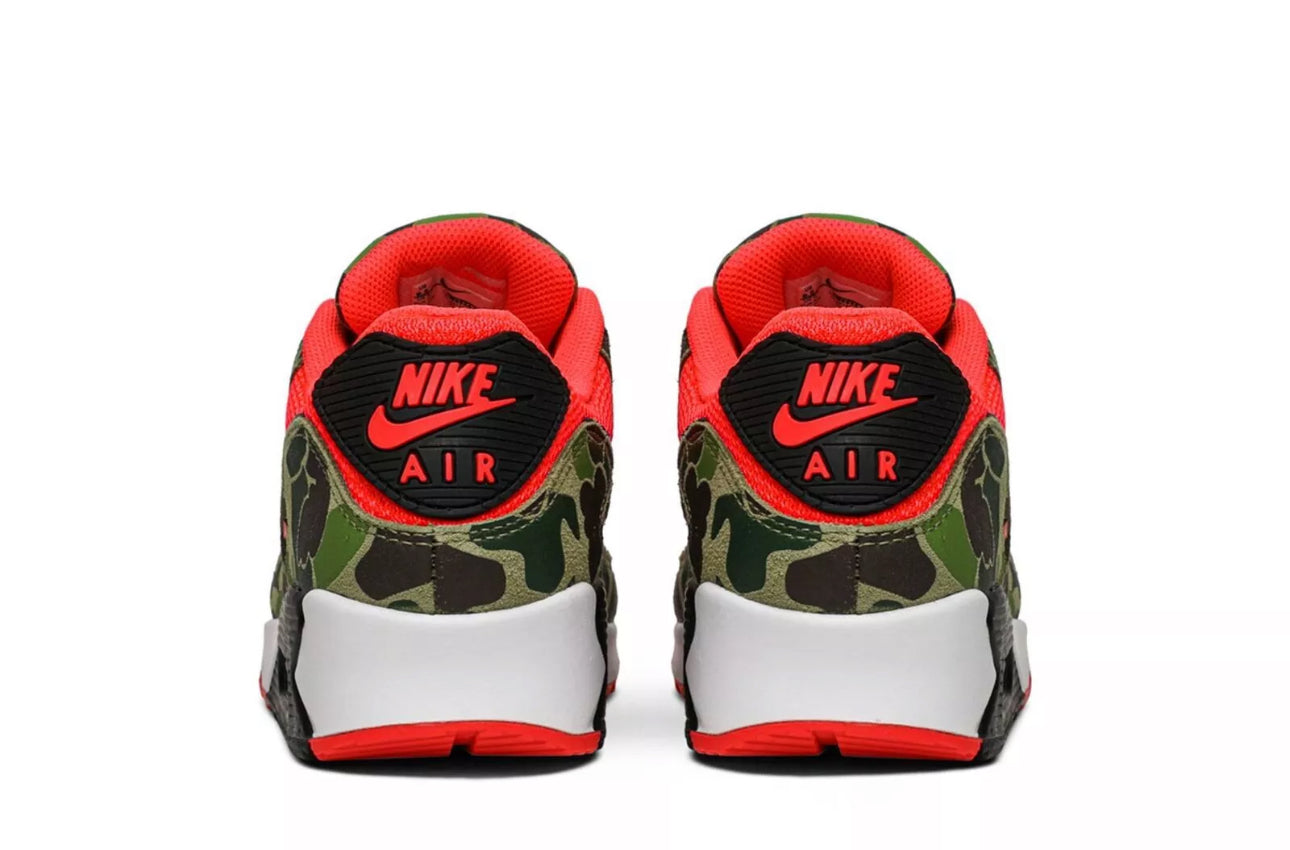 Air Max 90 SP 'Reverse Duck Camo'