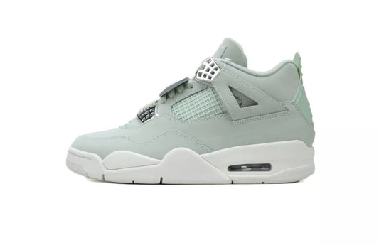 WOMEN'S AIR JORDAN RETRO 4 CASUAL