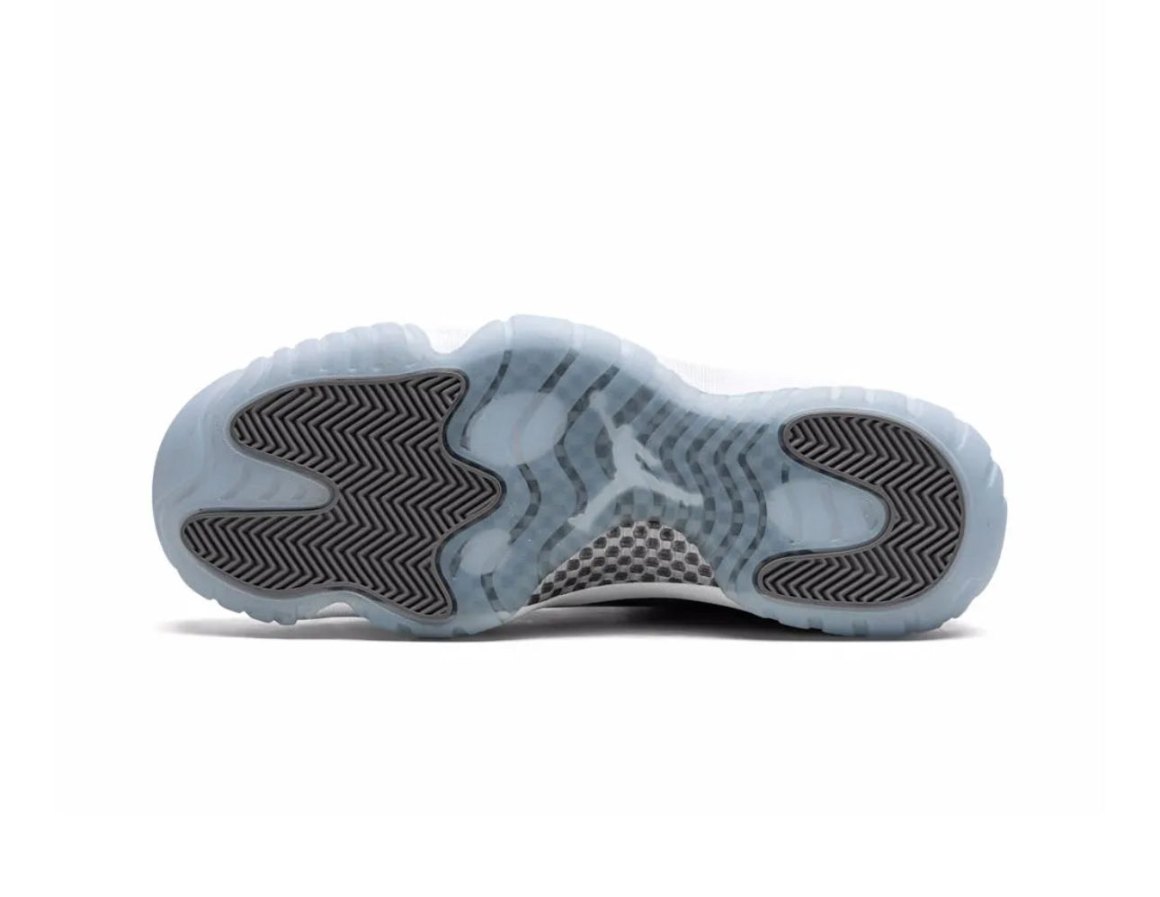 Air Jordan 11 Retro 'Cool Grey'