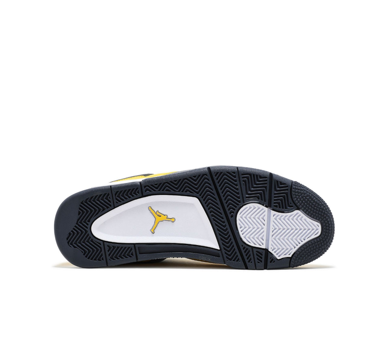 Air Jordan 4 Retro 'Lightning