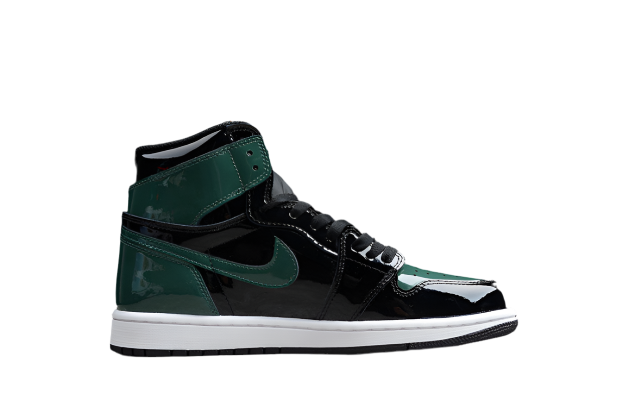 SOLEFLY X AIR JORDAN 1 RETRO HIGH OG ‘ART BASEL