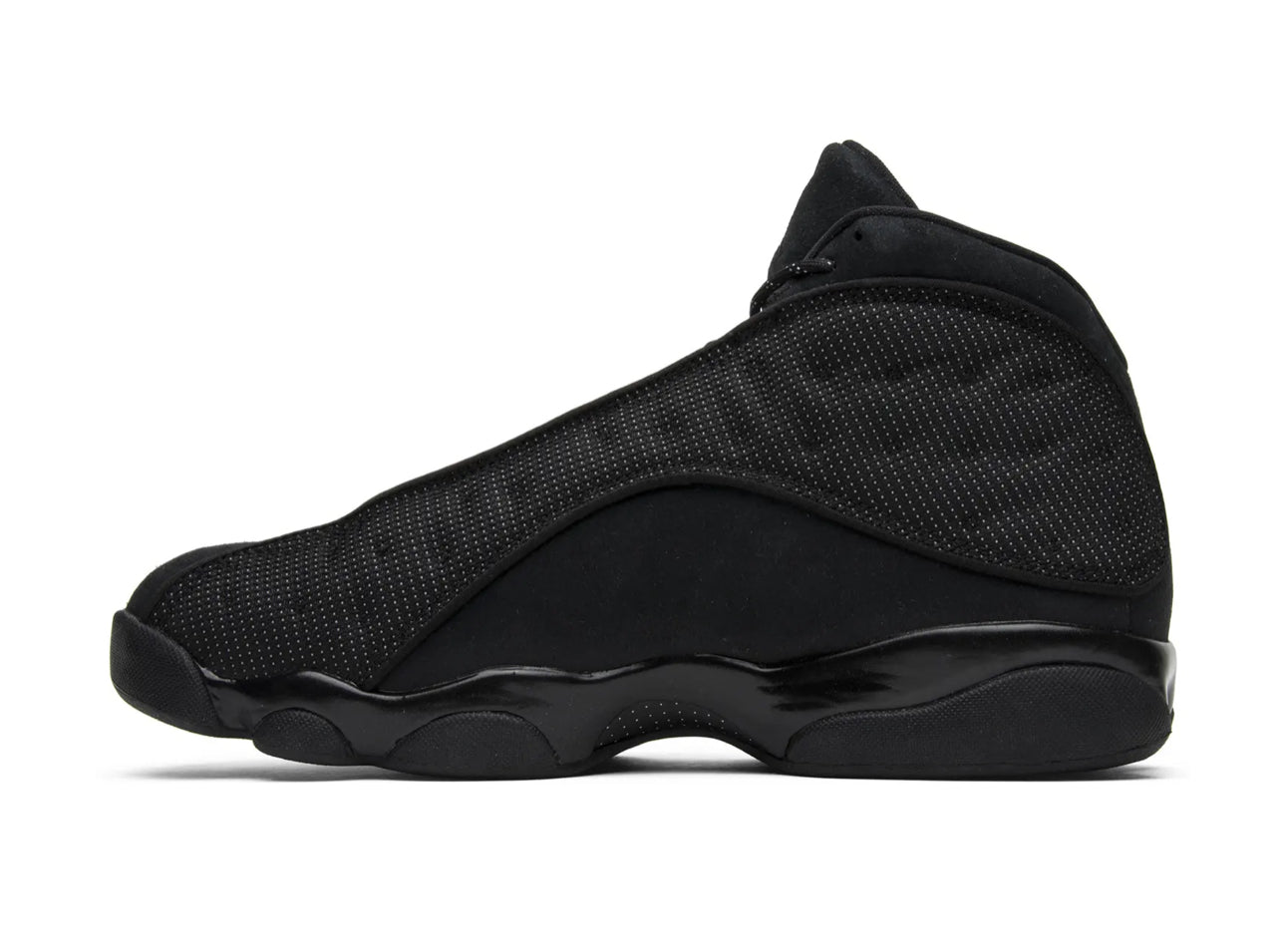 Air Jordan 13 Retro ‘Black Cat’