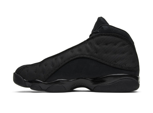 Air Jordan 13 Retro ‘Black Cat’