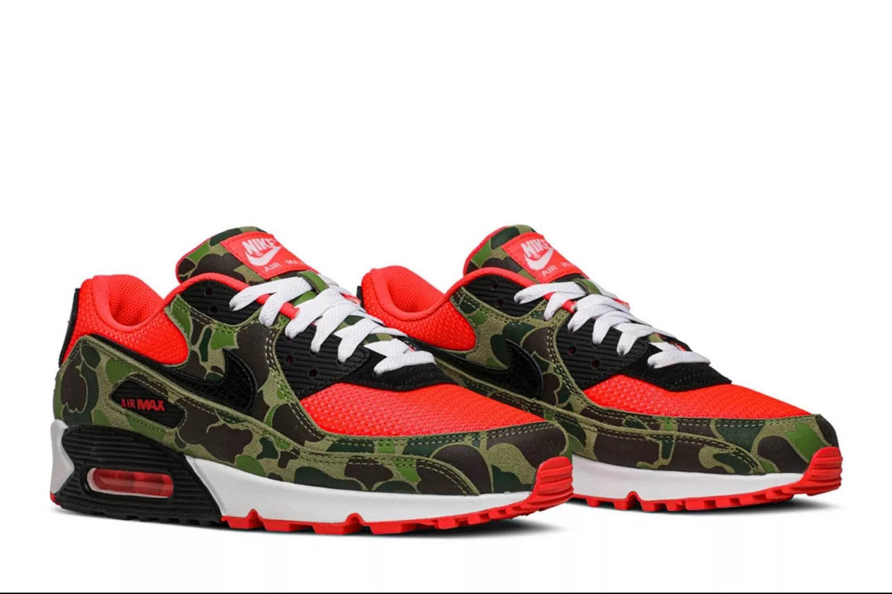 Air Max 90 SP 'Reverse Duck Camo'
