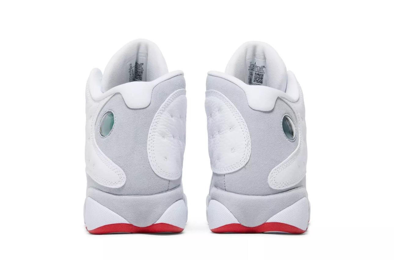 Air Jordan retro 13