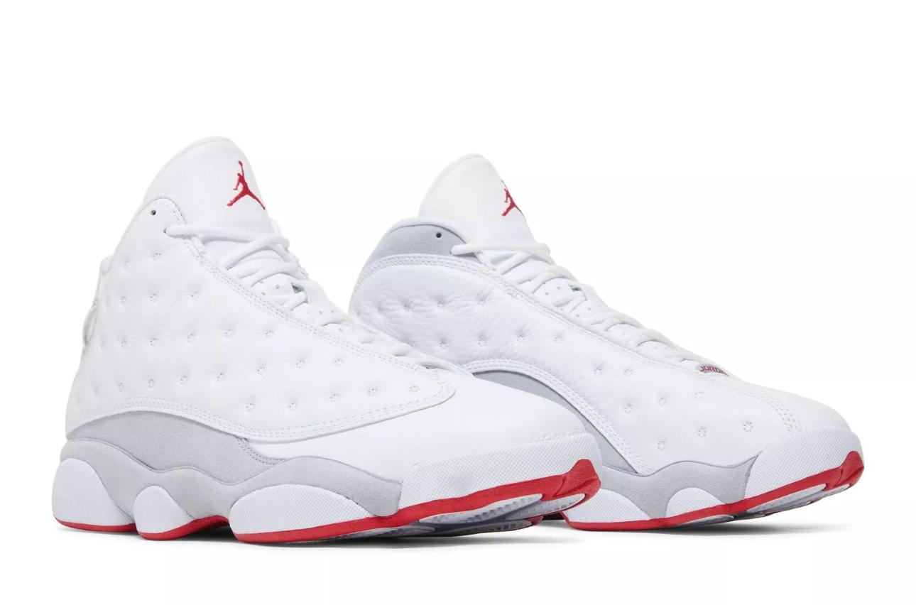 Air Jordan retro 13